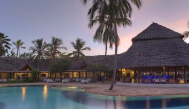 Bluebay Beach Resort & Spa