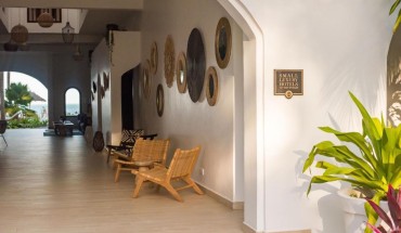 Amani Boutique Hotel - Small Luxury Hotels of the World
