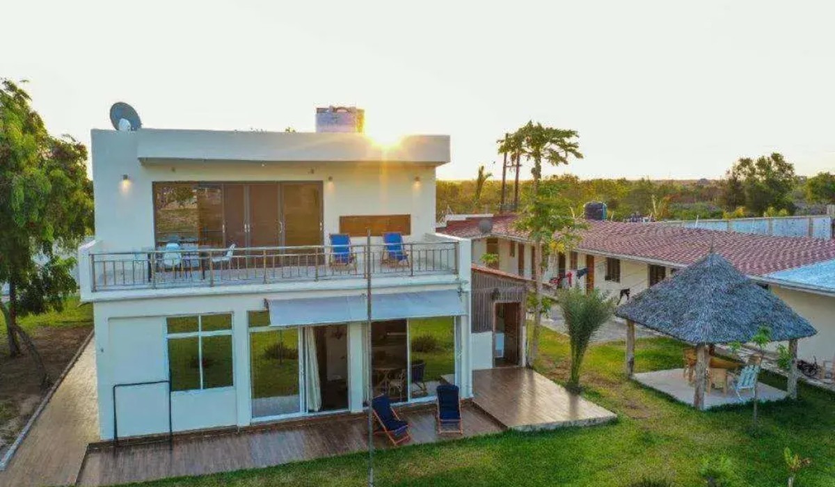 Aquamarina Hotel - Immagine 2
