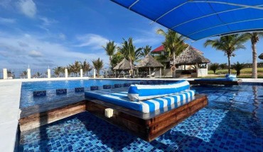 Aquamarina Hotel