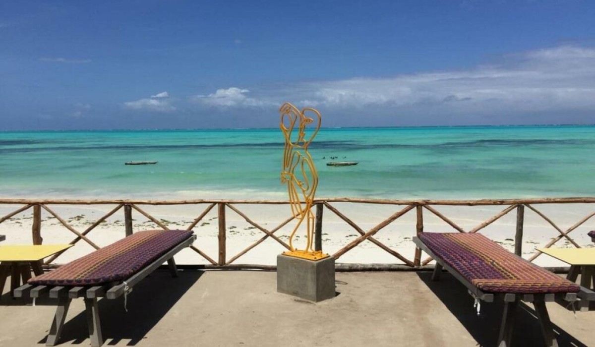 Art Hotel Zanzibar - Immagine 2
