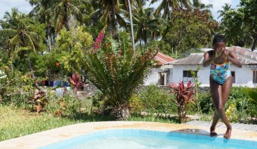 Art Hotel Zanzibar