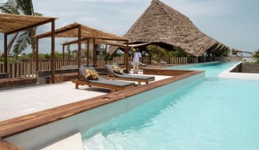 Bamboo Zanzibar