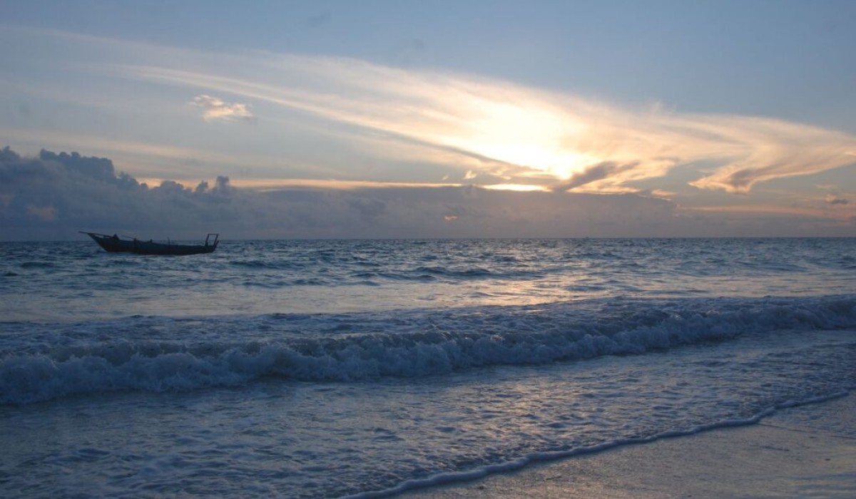 Blue Earth Beach Bungalows - Immagine 2