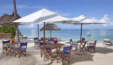 Blue Oyster Hotel