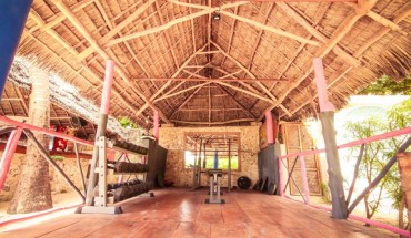 Blue Reef Sport and Fishing Lodge & Bungalows