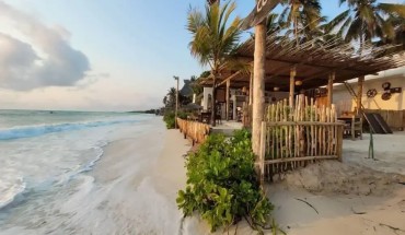 Coco Beach Hotel