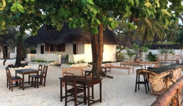 Coco Beach Hotel