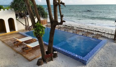 Coco Beach Hotel