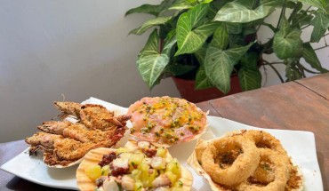Gadea Boutique Hotel & Gadea Garden Restaurant