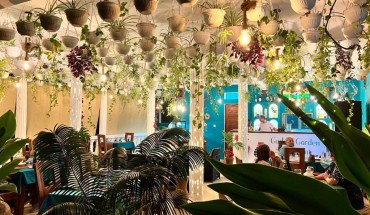 Gadea Boutique Hotel & Gadea Garden Restaurant