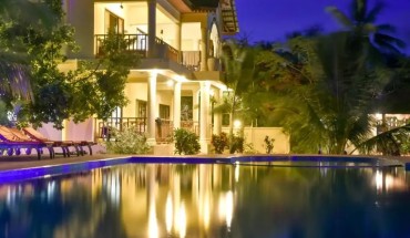 Ifa Beach Resort
