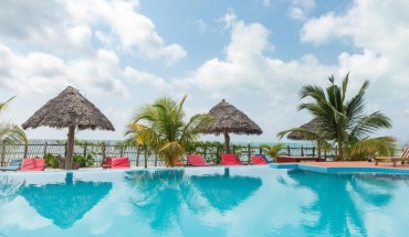 Ifa Beach Resort
