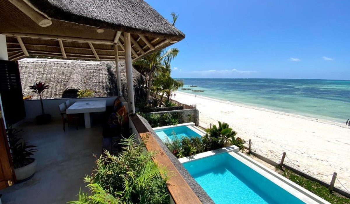 Joya' Beach Suites & Villa - Immagine 2