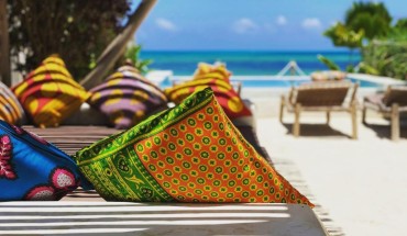 Joya' Beach Suites & Villa