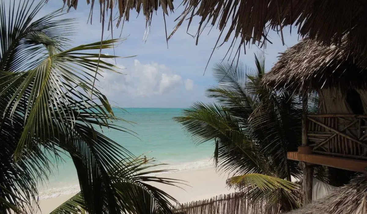 Mamamapambo Boutique Hotel - Immagine 2