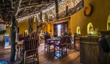Mamamapambo Boutique Hotel