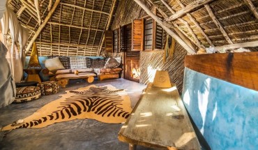 Mamamapambo Boutique Hotel