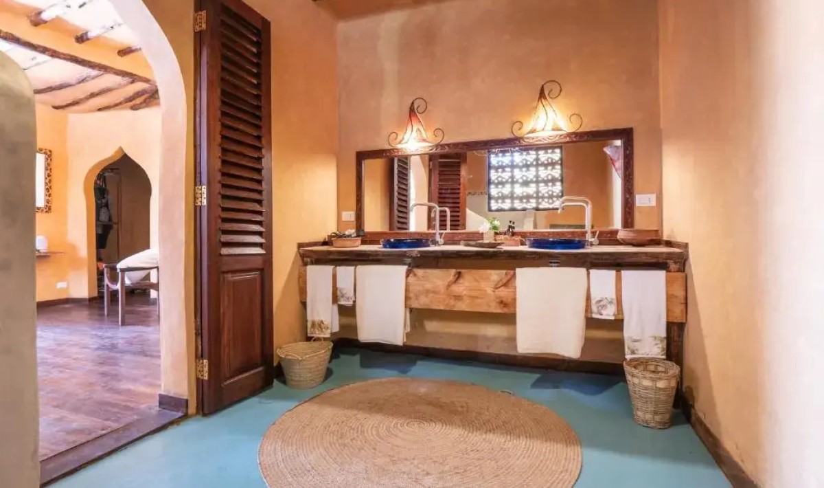Mamamapambo Boutique Hotel - Immagine 1