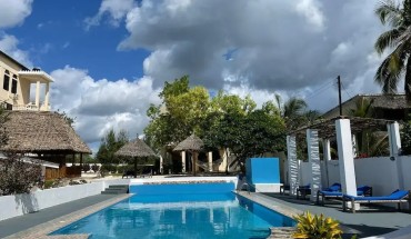 Marea Boutique Hotel