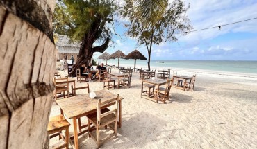 Marea Boutique Hotel