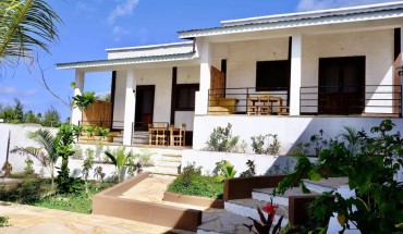 Nyumbani Residence Apartments