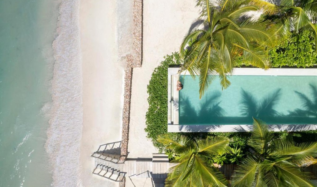 Passion Boutique Hotel Zanzibar - Adults Only - Immagine 1