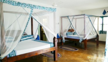Sea View Lodge Boutique Hotel