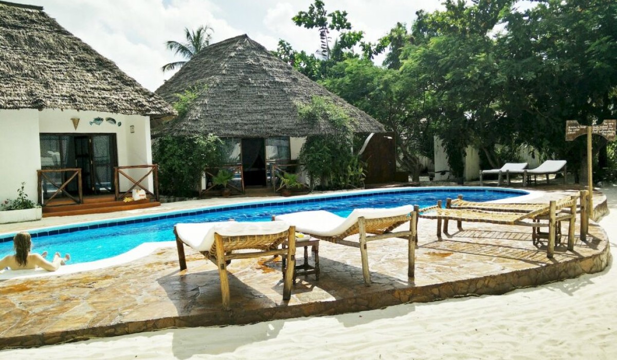 Sea View Lodge Boutique Hotel - Immagine 2