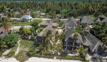 Villa Malaika