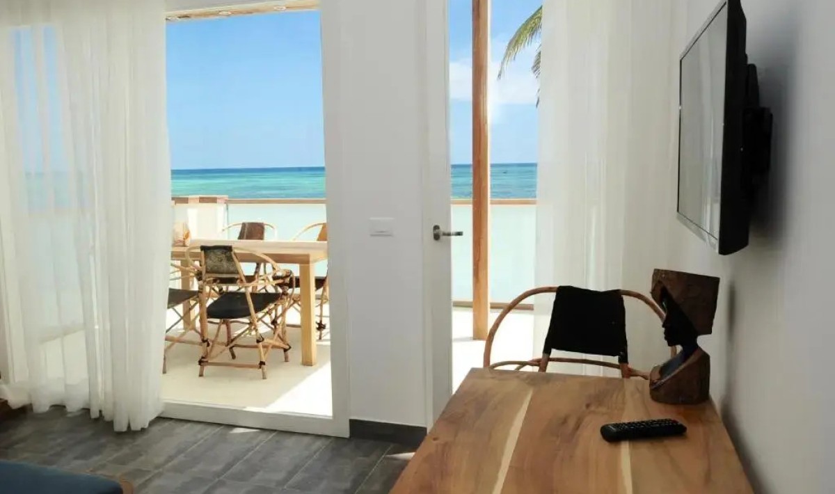 Amani Home - Mbili Junior Suite - Immagine 1