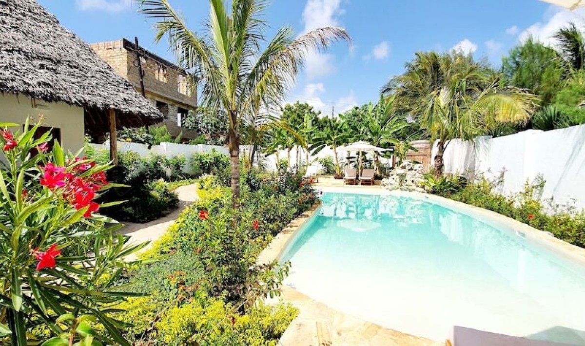 ARYA Boutique Resort - Immagine 1