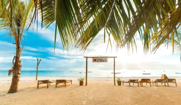 ARYA Boutique Resort
