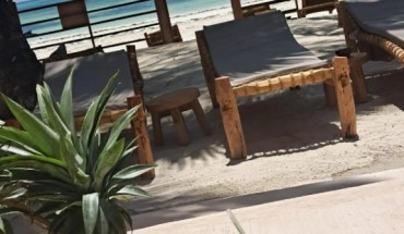 Boho Boutique Hotel - Beachfront , Adults Only , Private Pool