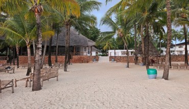 Bravo Club Kiwengwa