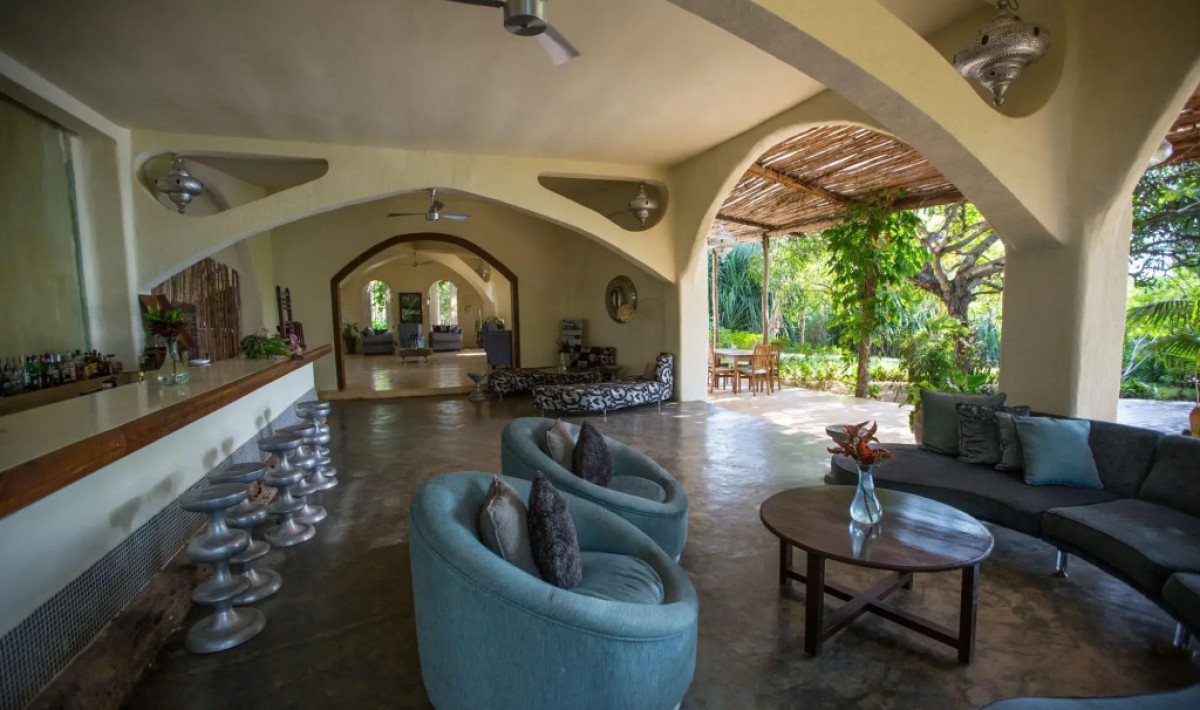 Elewana Kilindi Zanzibar - Adults Only - Immagine 1