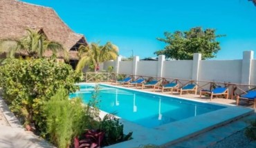 Hapa Hapa Bungalows