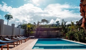Hapa Hapa Bungalows