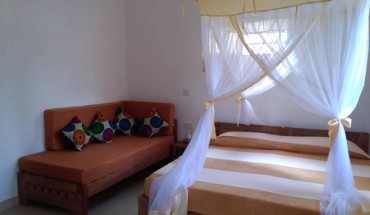 Kamili View Apartments