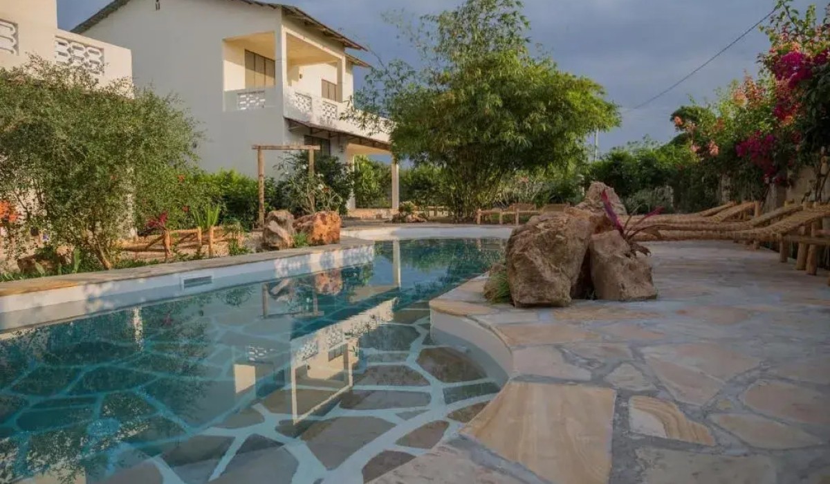 Kamili View Apartments - Immagine 2