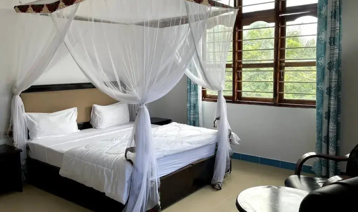 Khadija Kiwengwa Apartment - Immagine 1