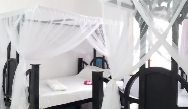 Khadija Kiwengwa Apartment
