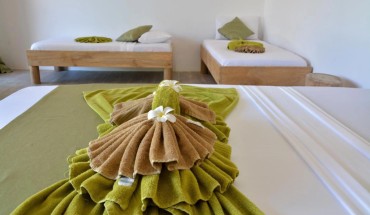 La Base B&B