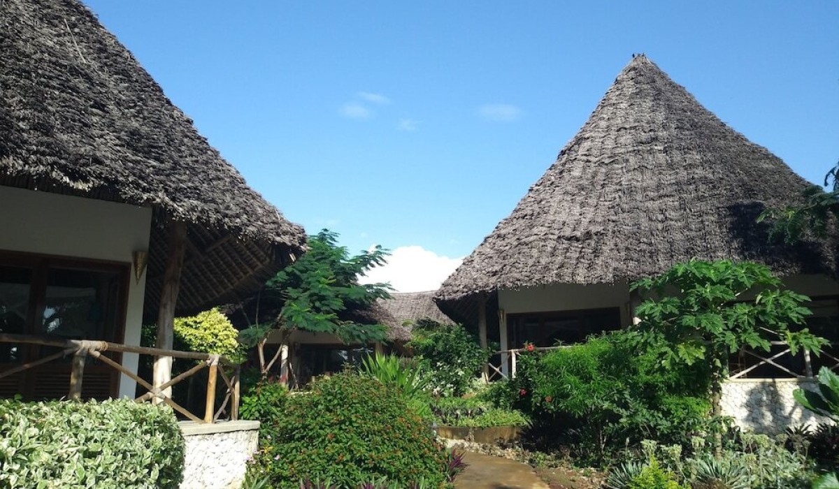 Marafiki Bungalows - Immagine 2