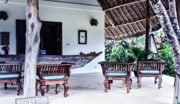 Marafiki Bungalows