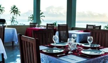 Sea Crest Hotel Zanzibar 2