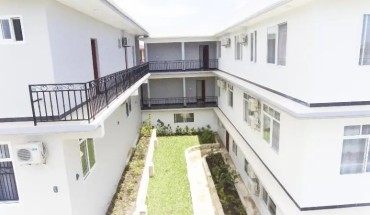 Sea Crest Zanzibar