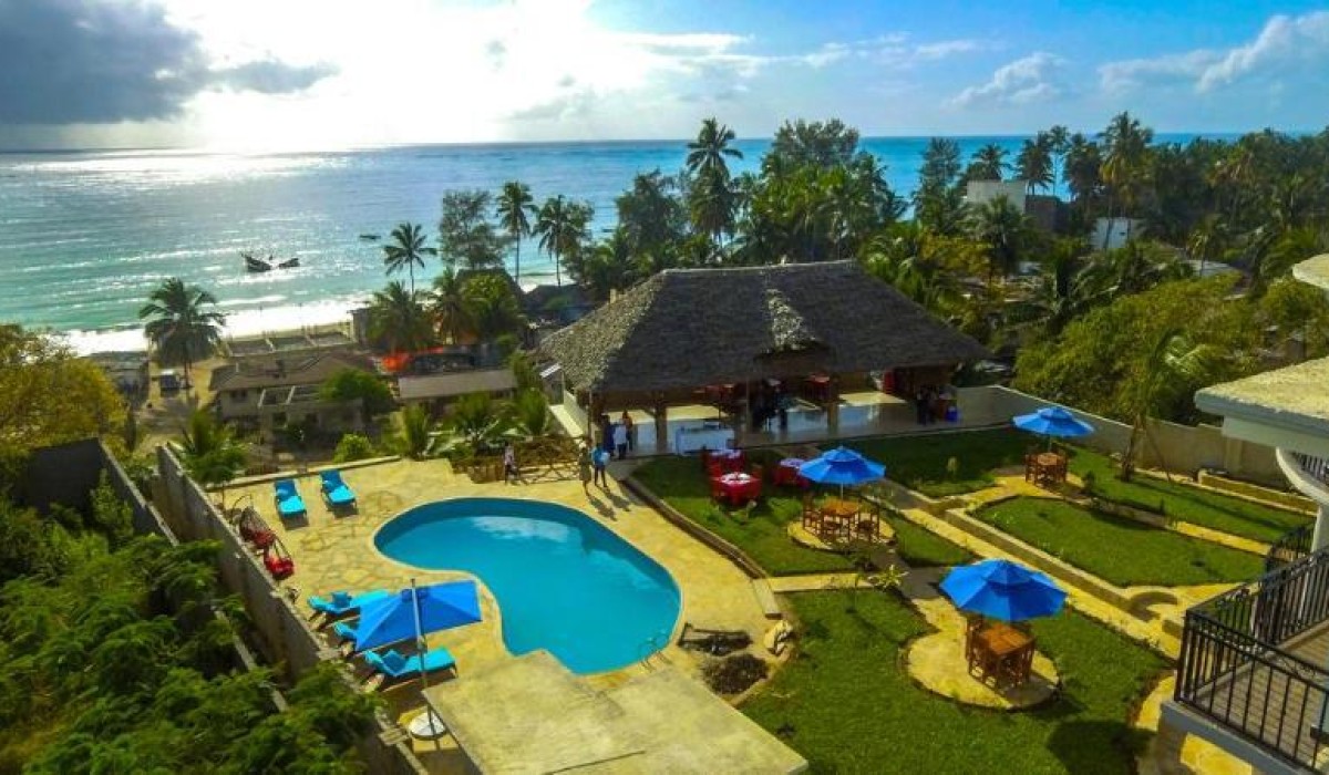 Sea Crest Zanzibar - Immagine 2
