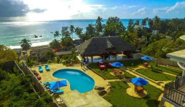 Sea Crest Zanzibar