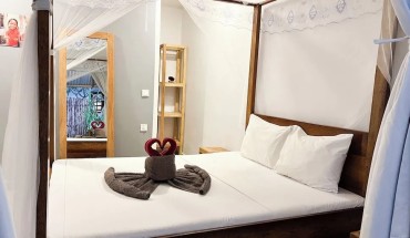 Seashore hotel